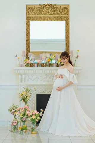 マタニティ安心サポートプラン