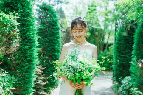 【ブライダル公式】ガーデンテラス福岡ホテル＆リゾート -福岡の結婚式場-