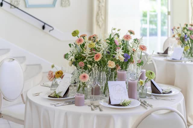 【ブライダル公式】ガーデンテラス福岡ホテル＆リゾート ／福岡・姪浜の結婚式場-ガーデンウェディング