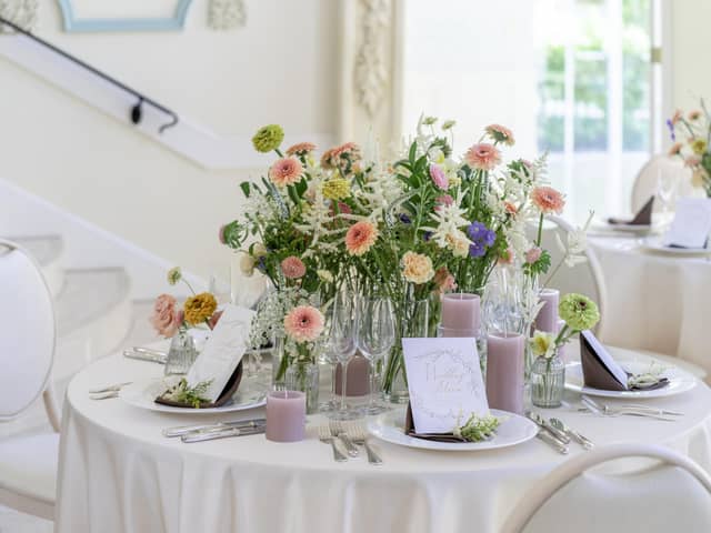 【ブライダル公式】ガーデンテラス福岡ホテル&リゾート /福岡・姪浜の結婚式場-ガーデンウェディング