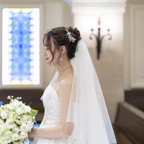 【ブライダル公式】ガーデンテラス福岡ホテル＆リゾート ／福岡・姪浜の結婚式場-ガーデンウェディング