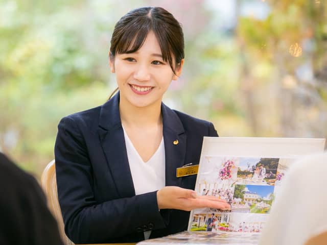 【ブライダル公式】ガーデンテラス福岡ホテル&リゾート /福岡・姪浜の結婚式場-ガーデンウェディング