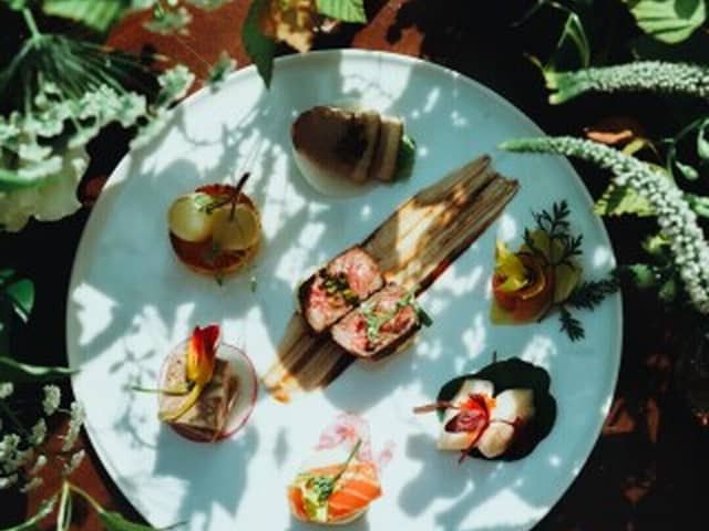 【ブライダル公式】ガーデンテラス福岡ホテル&リゾート /福岡・姪浜の結婚式場-ガーデンウェディング