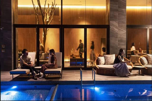 【ブライダル公式】ガーデンテラス福岡ホテル＆リゾート ／福岡・姪浜の結婚式場-ガーデンウェディング