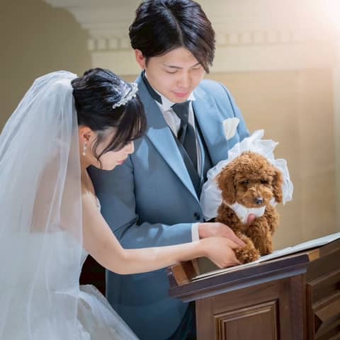 【ブライダル公式】ガーデンテラス福岡ホテル＆リゾート -福岡の結婚式場-