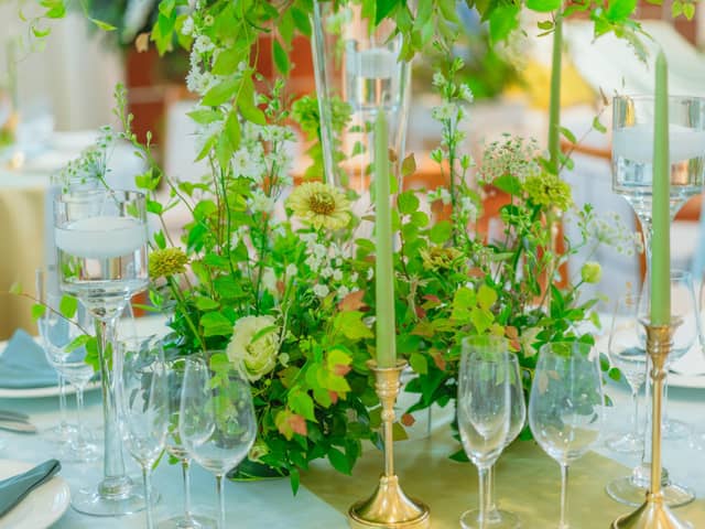 【ブライダル公式】ガーデンテラス福岡ホテル&リゾート /福岡・姪浜の結婚式場-ガーデンウェディング