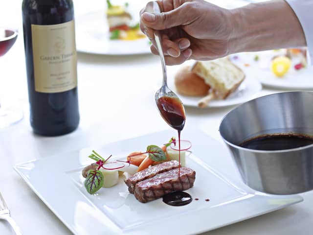 【ブライダル公式】ガーデンテラス福岡ホテル&リゾート -福岡の結婚式場-