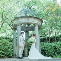 【ブライダル公式】ガーデンテラス福岡ホテル＆リゾート ／福岡・姪浜の結婚式場-ガーデンウェディング
