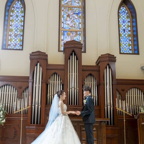 【ブライダル公式】ガーデンテラス福岡ホテル＆リゾート -福岡の結婚式場-