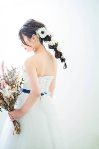 【ブライダル公式】ガーデンテラス福岡ホテル＆リゾート ／福岡・姪浜の結婚式場-ガーデンウェディング