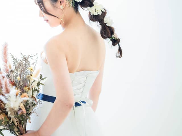 【ブライダル公式】ガーデンテラス福岡ホテル&リゾート /福岡・姪浜の結婚式場-ガーデンウェディング