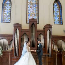 【ブライダル公式】ガーデンテラス福岡ホテル&リゾート /福岡・姪浜の結婚式場-ガーデンウェディング