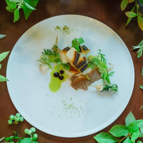 【ブライダル公式】ガーデンテラス福岡ホテル＆リゾート -福岡の結婚式場-