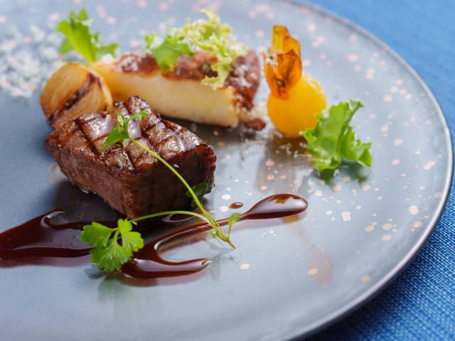 【ブライダル公式】ガーデンテラス福岡ホテル&リゾート -福岡の結婚式場-