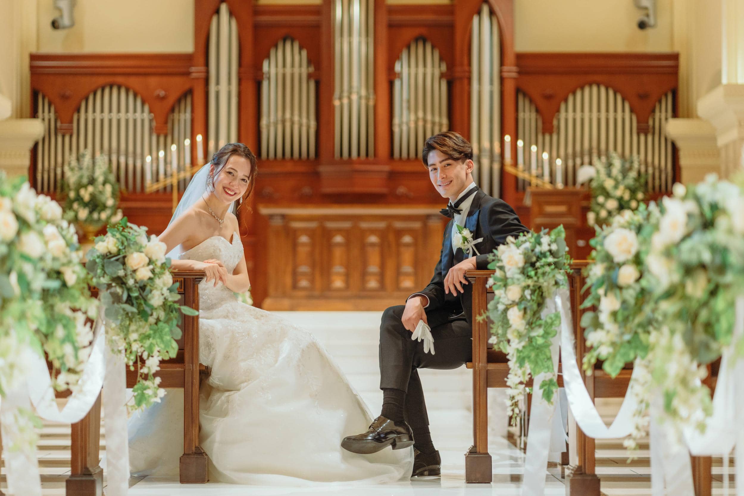 ≪豪華お年玉特典付11万円ギフトフェア≫豪華試食も♪ | 【ブライダル