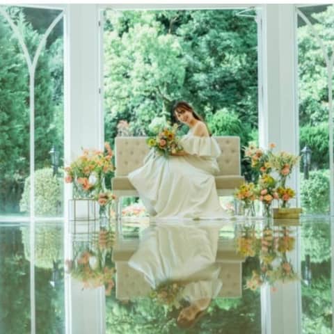 少人数婚 リゾート貸切プラン