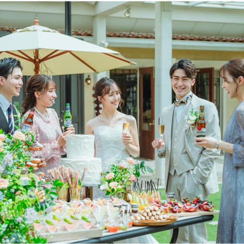 ≪2026年7～8月≫サマープラン【80名202万】