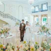 【ブライダル公式】ガーデンテラス福岡ホテル&リゾート -福岡の結婚式場-