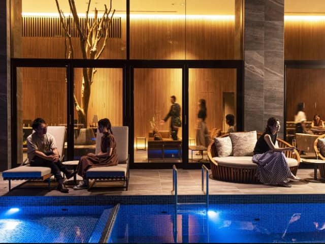 【ブライダル公式】ガーデンテラス福岡ホテル&リゾート /福岡・姪浜の結婚式場-ガーデンウェディング