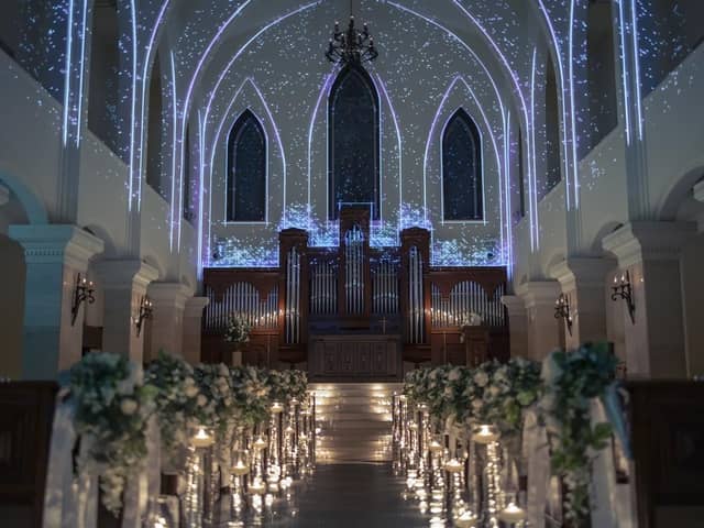 【ブライダル公式】ガーデンテラス福岡ホテル&リゾート /福岡・姪浜の結婚式場-ガーデンウェディング