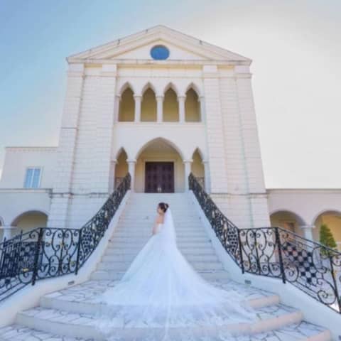 少人数婚 リゾート貸切プラン