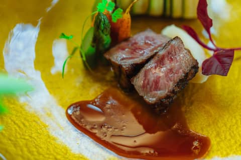 【ブライダル公式】ガーデンテラス福岡ホテル＆リゾート ／福岡・姪浜の結婚式場-ガーデンウェディング