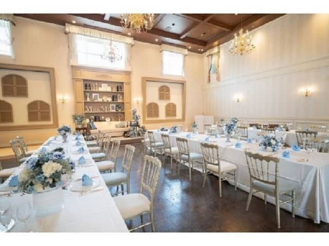 【ブライダル公式】ガーデンテラス福岡ホテル&リゾート -福岡の結婚式場-