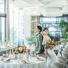 【26年3～5月まで】人気の春プラン＼50名204万円→172万円／
