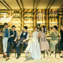 【2026年3月まで】1.5次会＆会費制Wプラン【50名126万円】