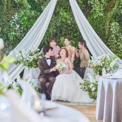 【披露宴のみ大歓迎】お披露目パーティープラン☆