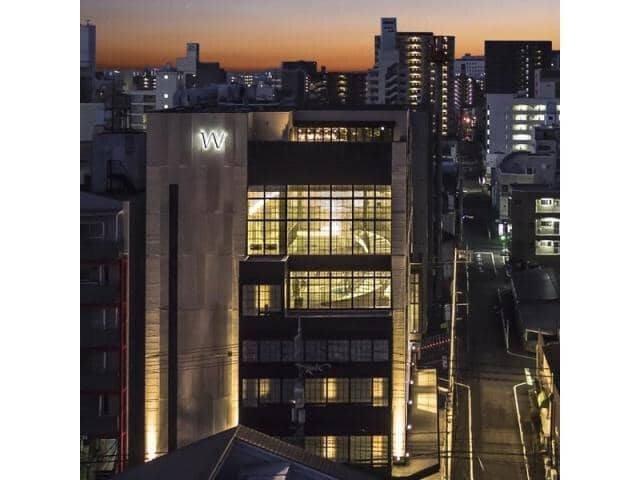 Wグランラセーレ岡山