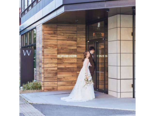 Wグランラセーレ岡山