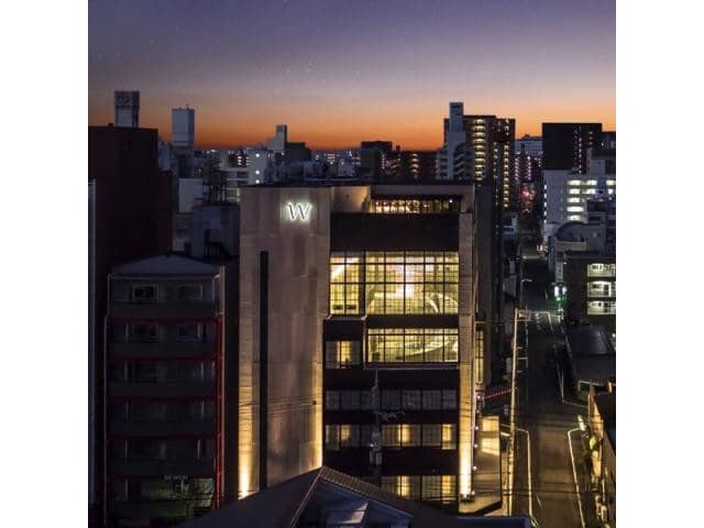 Wグランラセーレ岡山