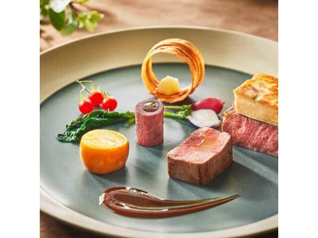 Wグランラセーレ岡山