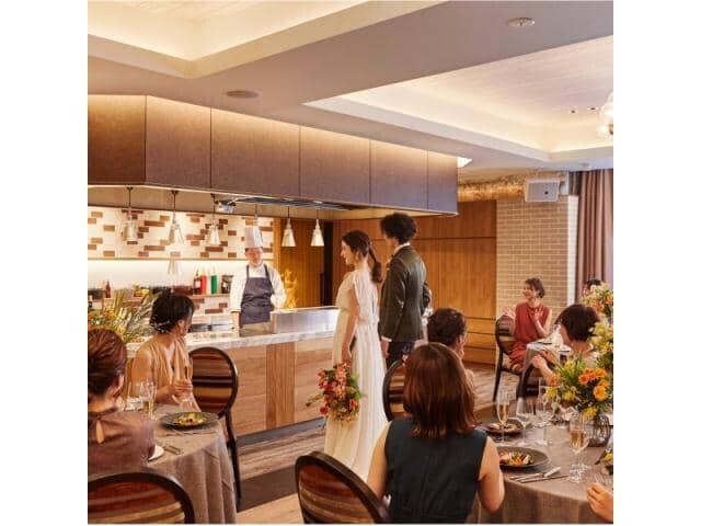 Wグランラセーレ岡山