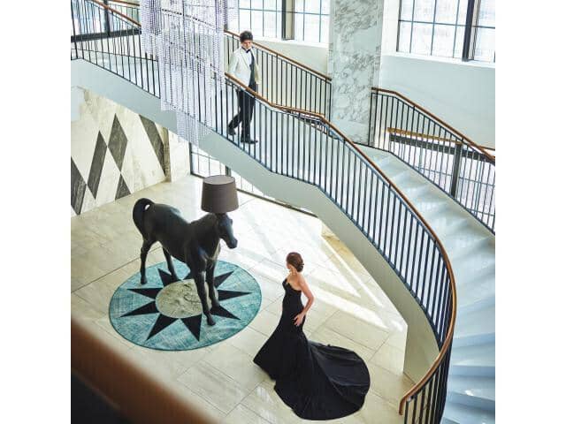 Wグランラセーレ岡山