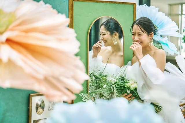 【公式】アールベルアンジェ苫小牧｜北海道・苫小牧の結婚式場