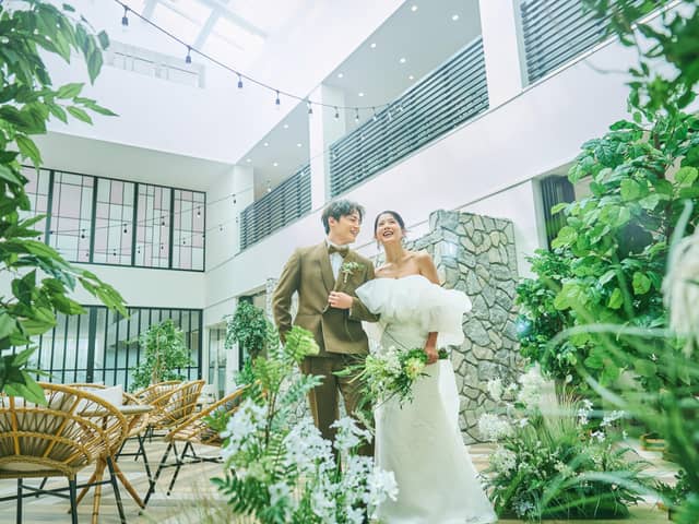 【公式】アールベルアンジェ苫小牧|北海道・苫小牧の結婚式場