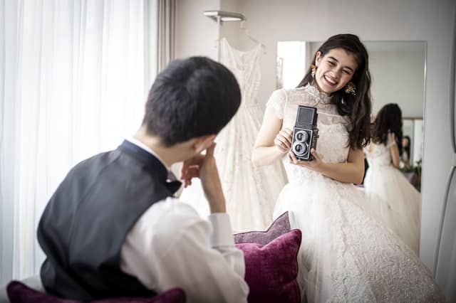 【公式】アールベルアンジェ苫小牧｜北海道・苫小牧の結婚式場