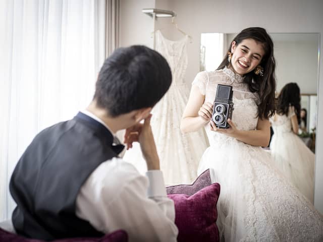 【公式】アールベルアンジェ苫小牧|北海道・苫小牧の結婚式場