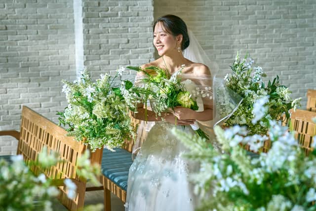 【公式】アールベルアンジェ苫小牧｜北海道・苫小牧の結婚式場