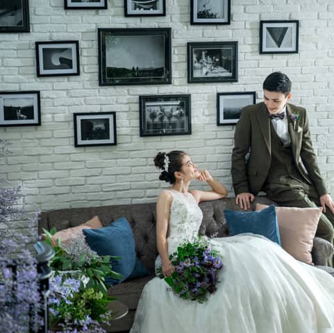 【公式】アールベルアンジェ苫小牧｜北海道・苫小牧の結婚式場
