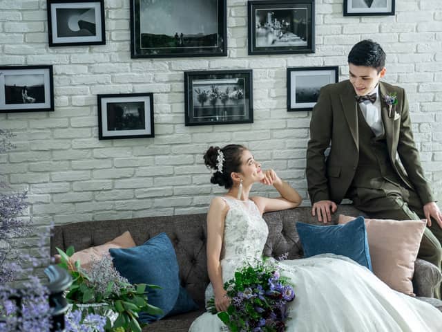 【公式】アールベルアンジェ苫小牧|北海道・苫小牧の結婚式場