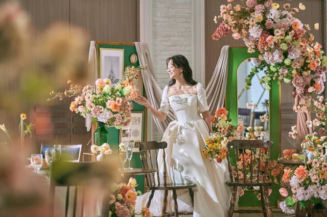 【公式】アールベルアンジェ苫小牧｜北海道・苫小牧の結婚式場