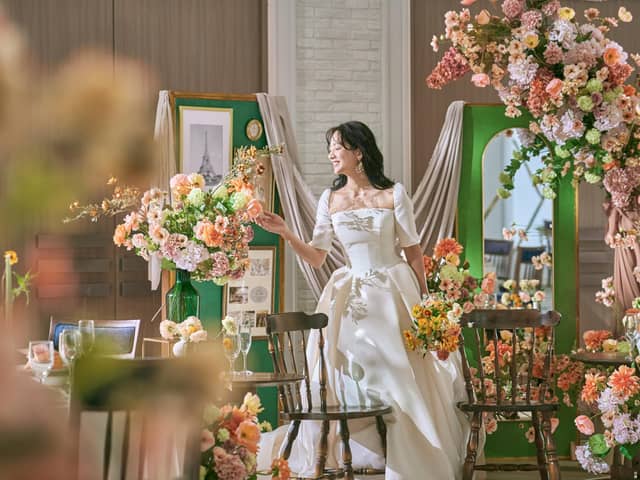 【公式】アールベルアンジェ苫小牧|北海道・苫小牧の結婚式場