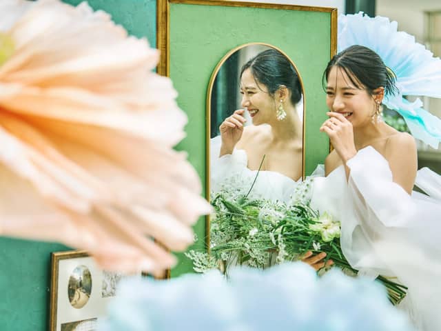 【公式】アールベルアンジェ苫小牧|北海道・苫小牧の結婚式場