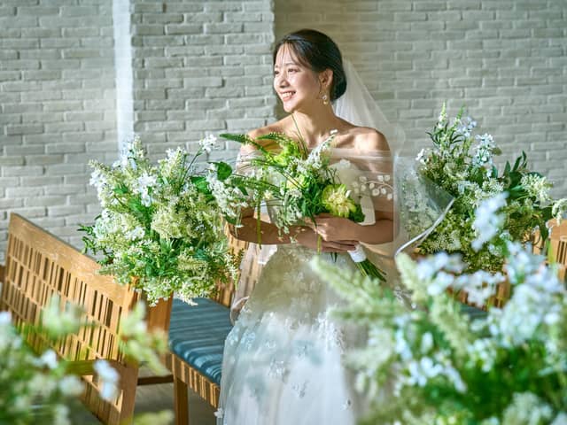 【公式】アールベルアンジェ苫小牧|北海道・苫小牧の結婚式場