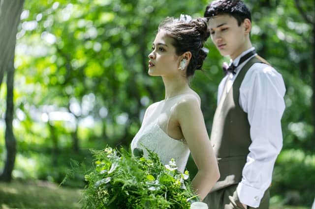 【公式】アールベルアンジェ苫小牧｜北海道・苫小牧の結婚式場