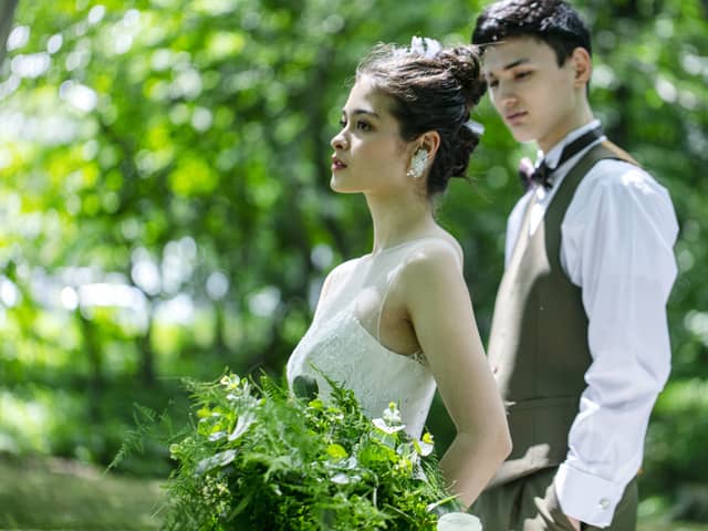 【公式】アールベルアンジェ苫小牧|北海道・苫小牧の結婚式場