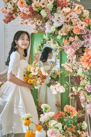 Wedding Photo Plan